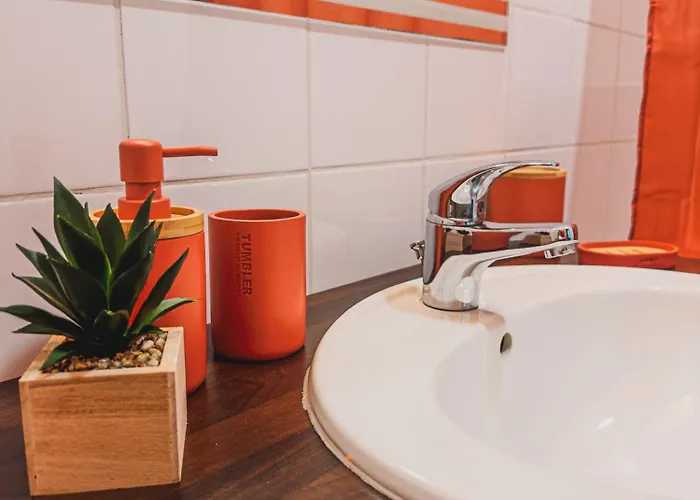 La Cite Voltaire קרקסון