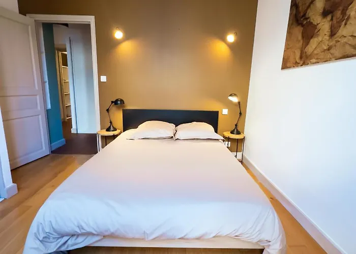 La Cite Voltaire Carcassonne