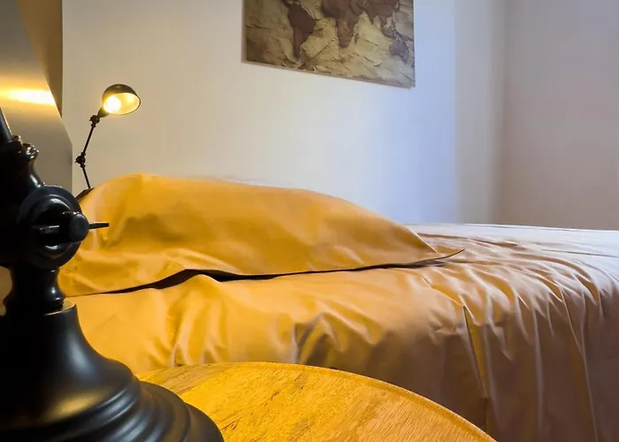 La Cite Voltaire קרקסון