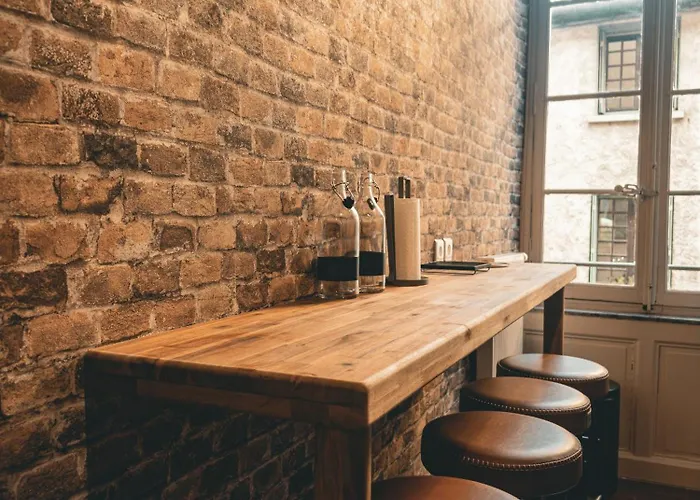 דירה La Cite Voltaire